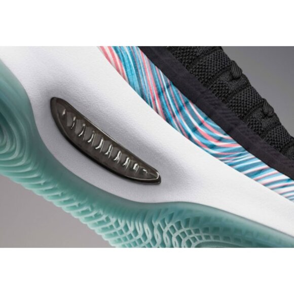 Under Armour Curry 4 More Magic 1298306-016 Men\'s Size 12.5 New main image 9